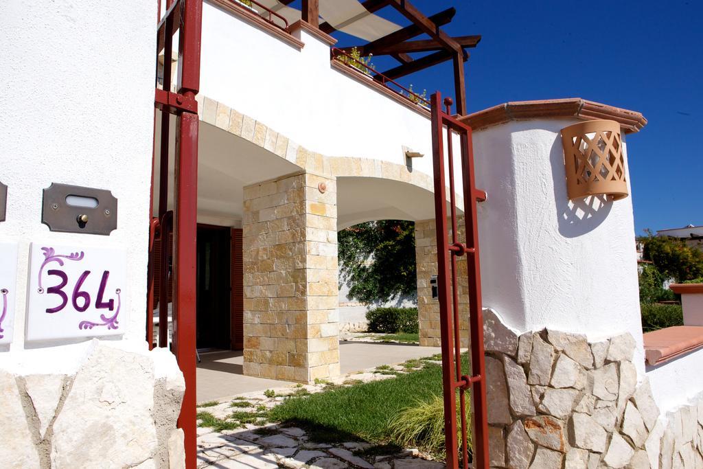 Holiday Lodge Al Porto Mattinata Cameră foto