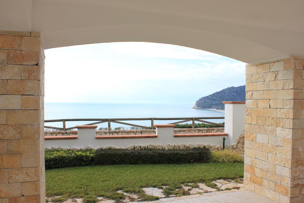 Holiday Lodge Al Porto Mattinata Cameră foto