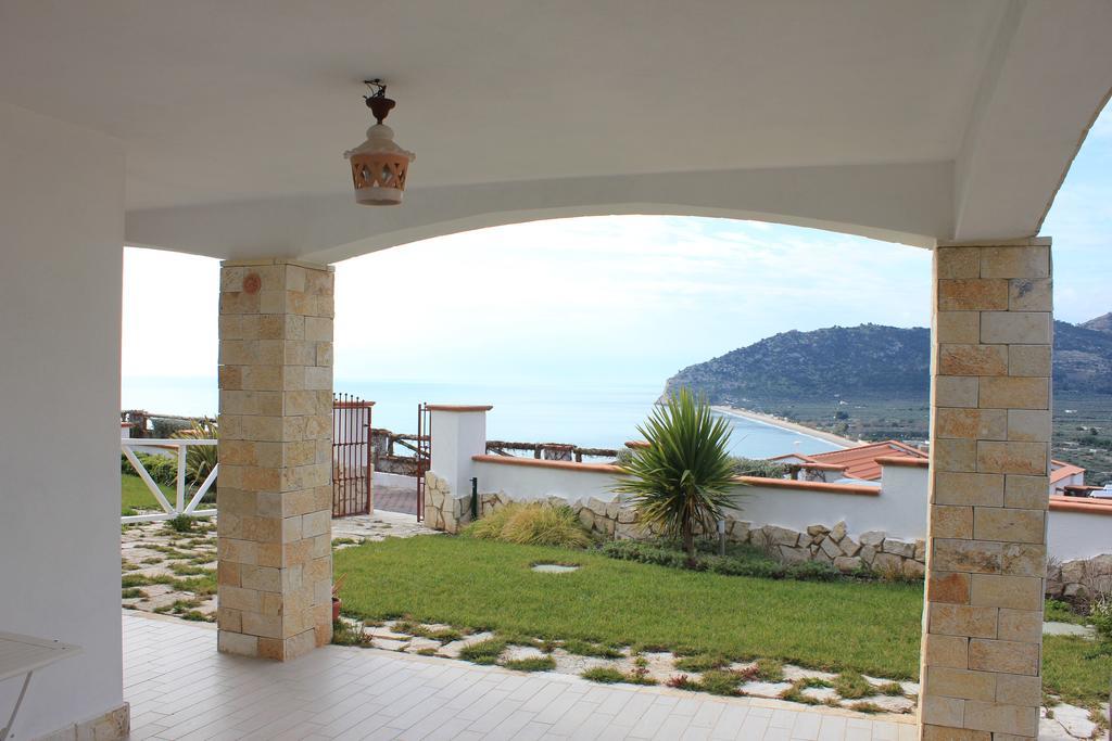Holiday Lodge Al Porto Mattinata Cameră foto