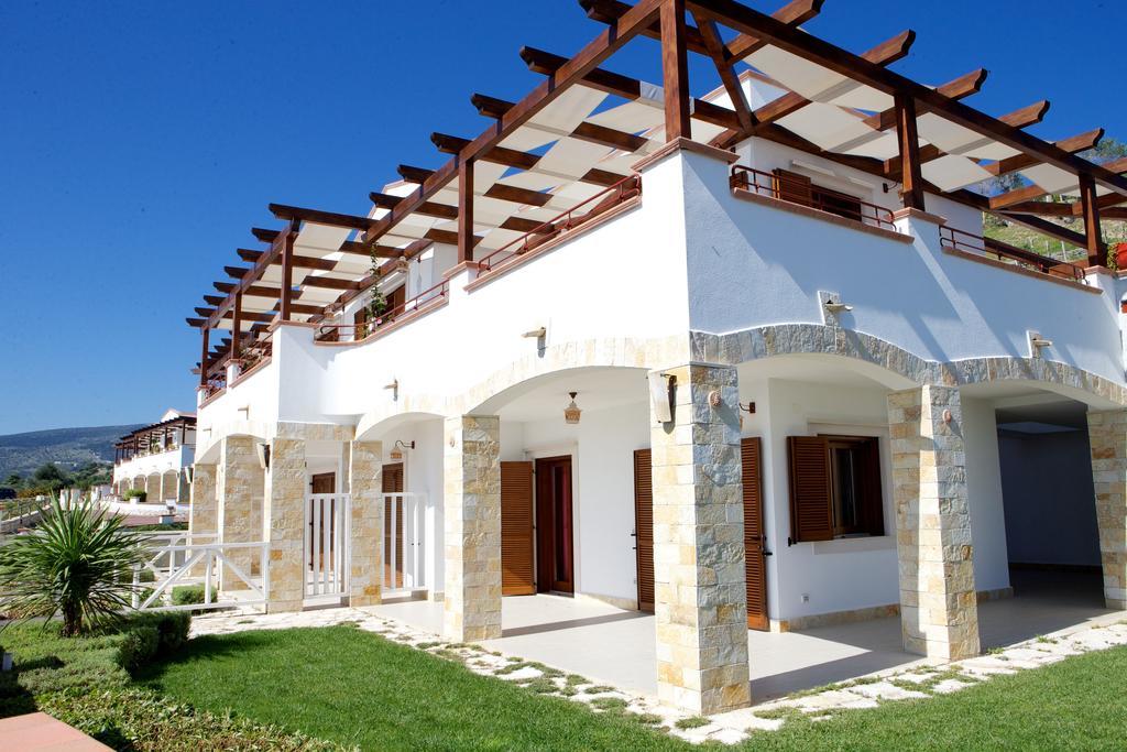Holiday Lodge Al Porto Mattinata Cameră foto