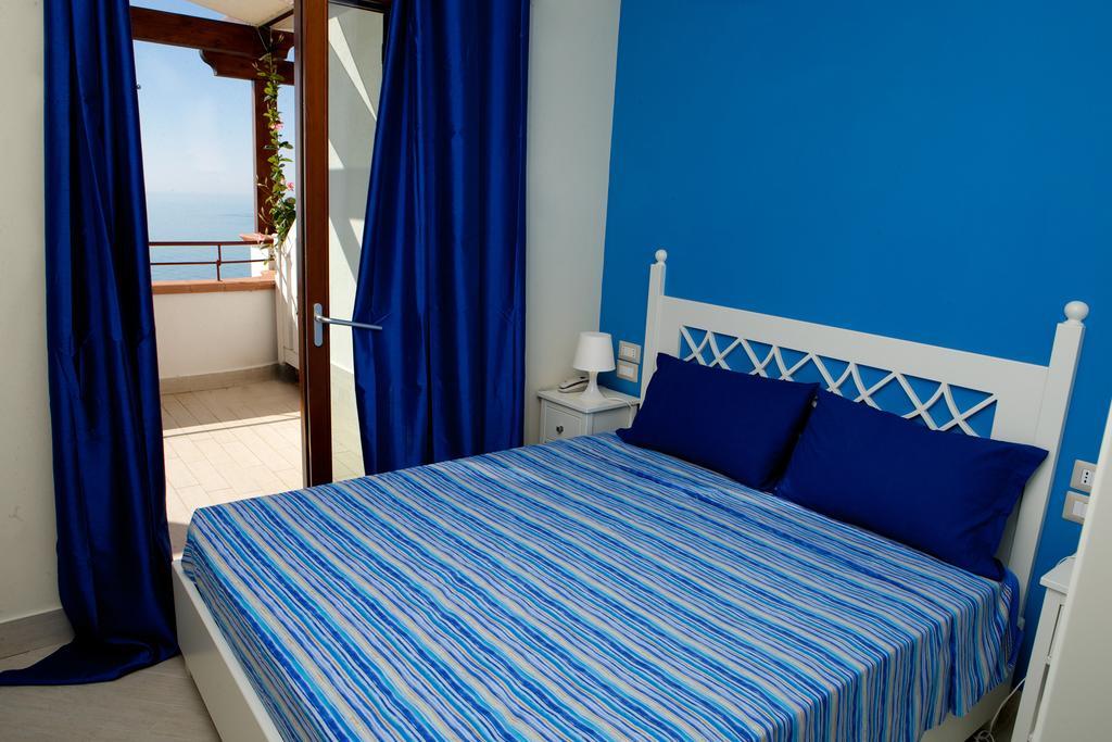 Holiday Lodge Al Porto Mattinata Cameră foto